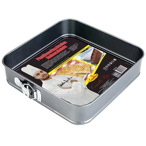 Stampo per dolci – 28X28X6CM – 014707