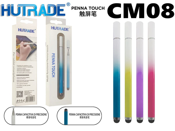 CM08 PENNA TOUCH