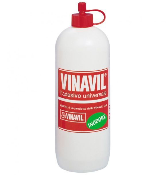 Colla vinilica UHU