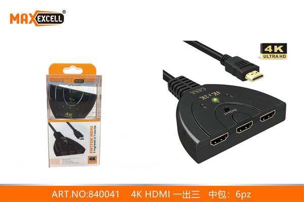 Splitter HDMI