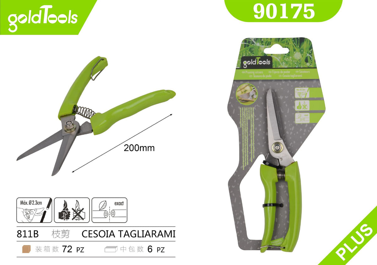 Forbici da potatura – art. 90175