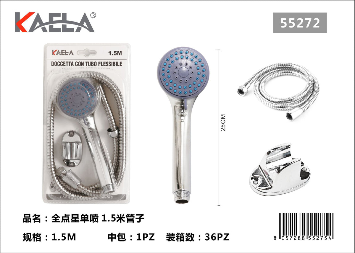 Kit doccetta e flessibile – art. 55272