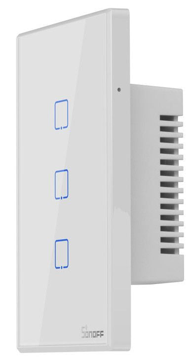 Interruttore smart – T2US3C