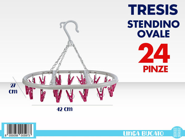 Stendibiancheria – 025803