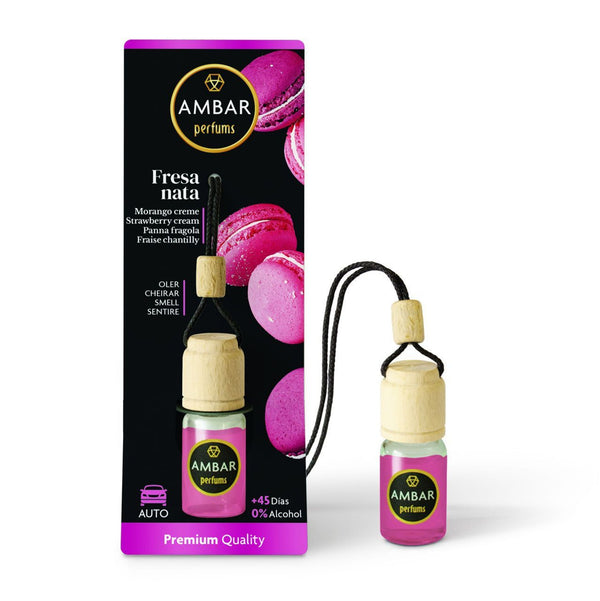 Coche fresa nata 6,5 ml