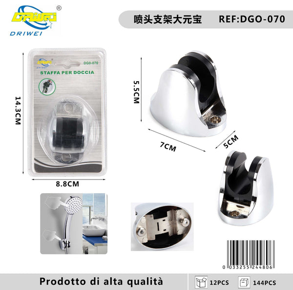 Supporto per doccetta DGO-070
