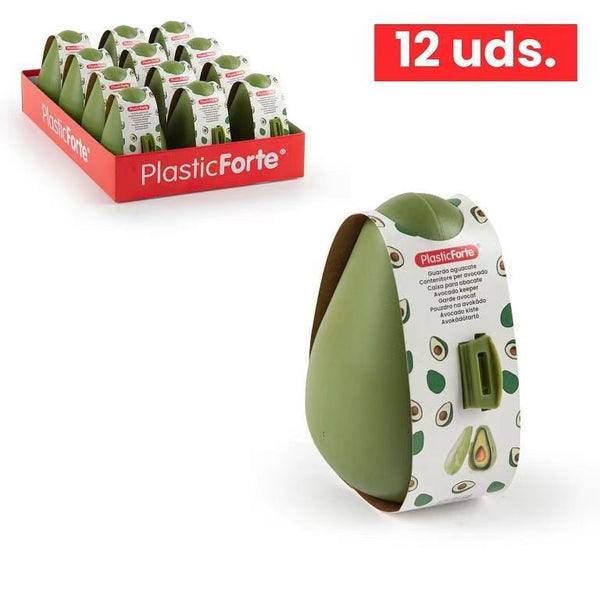 Contenitore per alimenti – 8X10X13CM – 025639