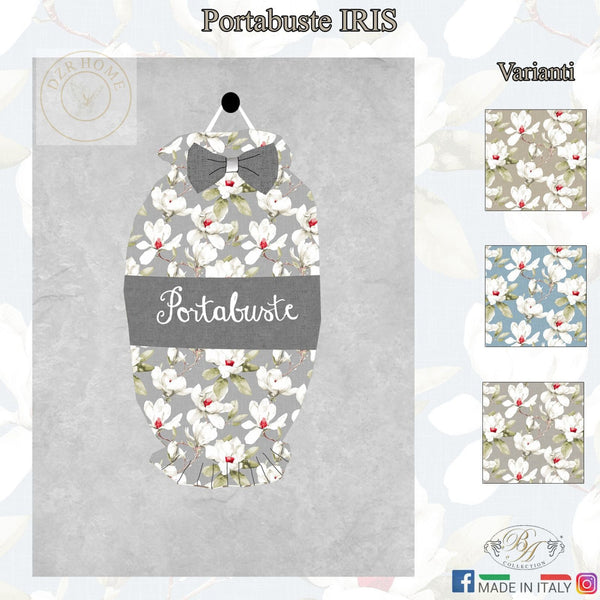 Portasacchetti · PORTABUSTE BA.IRIS