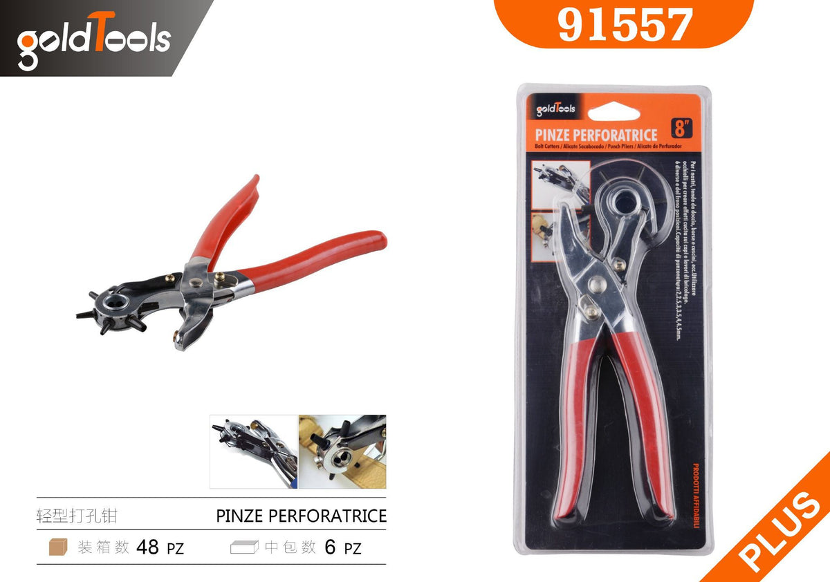 Pinze – art. 91557