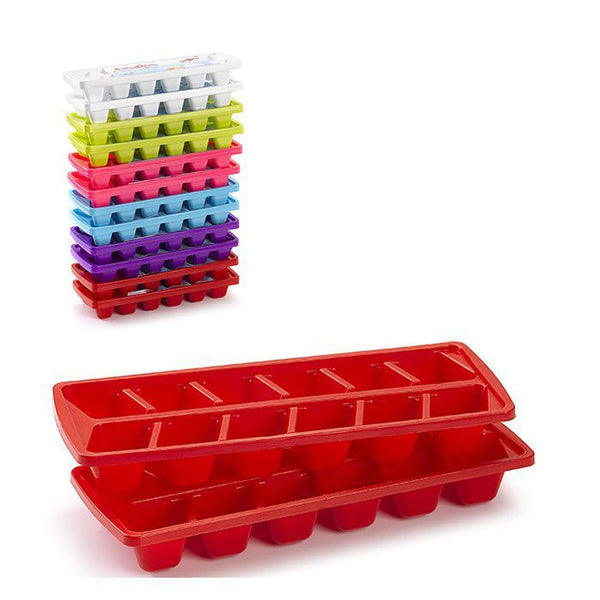 Stampo per ghiaccio o gelato – 9.5X25.5X39CM – 000876