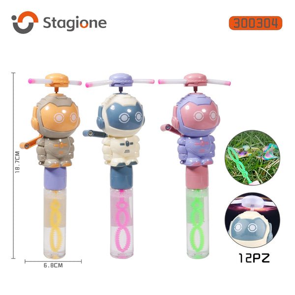 Gioco per bolle di sapone 33001-16D