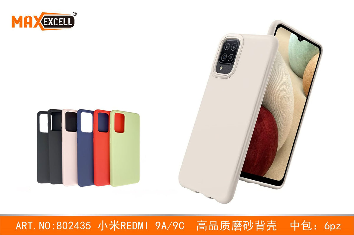 Cover per Redmi 9A / Cover per Redmi 9C