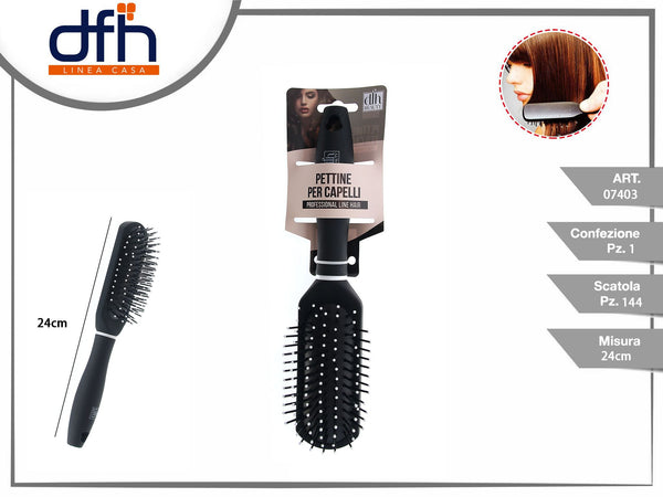 Spazzola per capelli