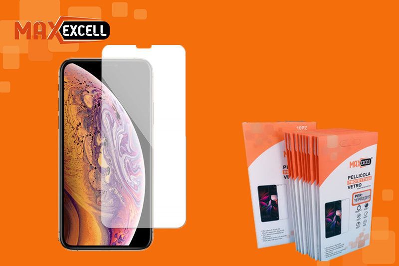Protezioni schermo per Redmi 9