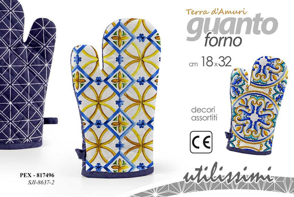 Guanti da forno – art. 817496