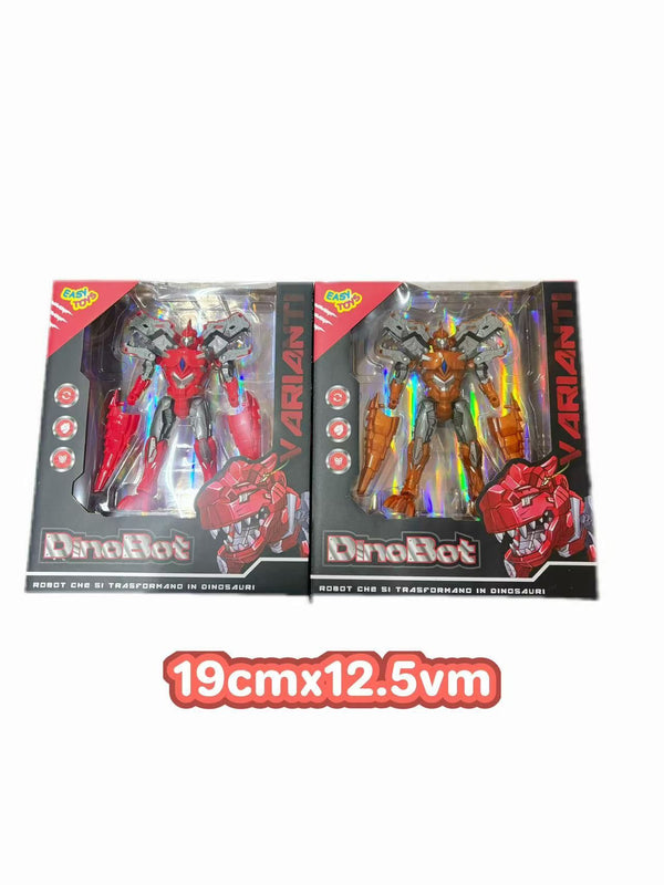 Dinobot, robot trasformabile giocattolo EA18074