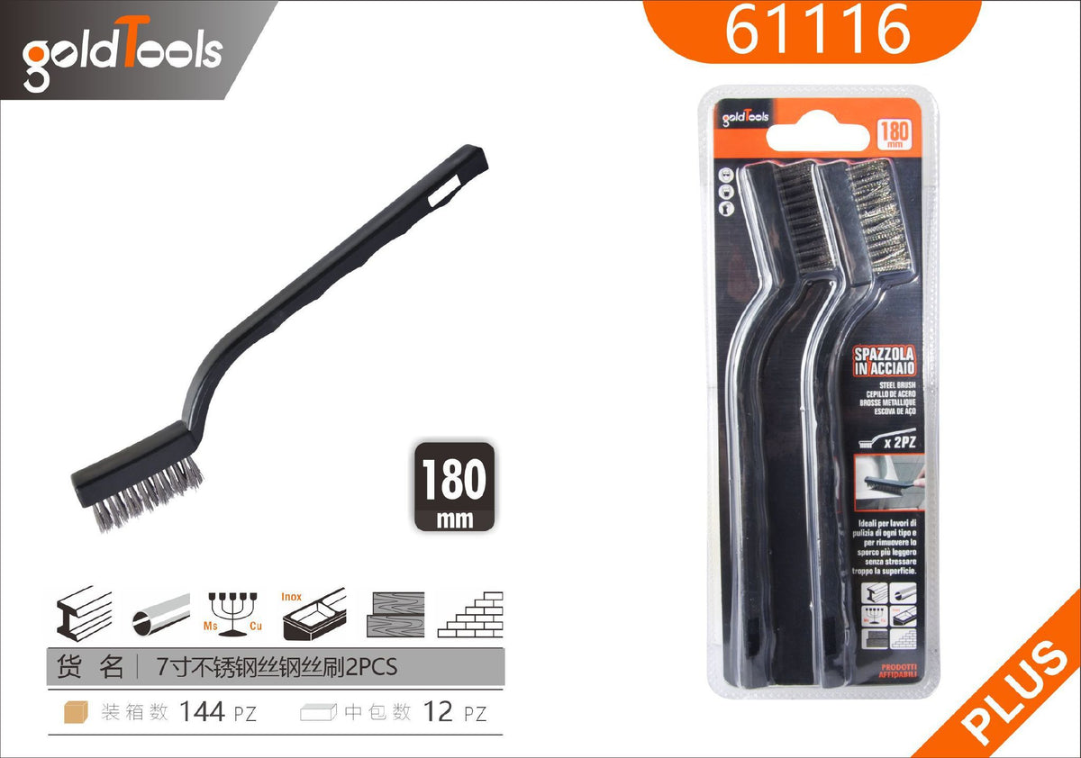 Abrasivi e accessori per lucidatura – art. 61116