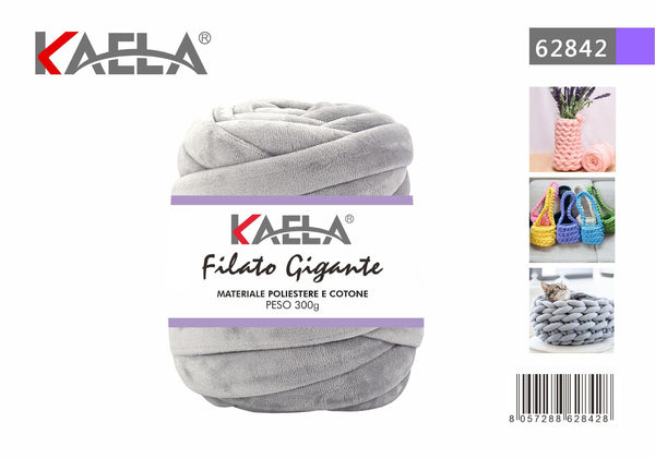 Filato gigante imbottito da 300 g