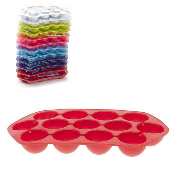 Stampo per ghiaccio o gelato – 24X13.5X2.5CM – 000868