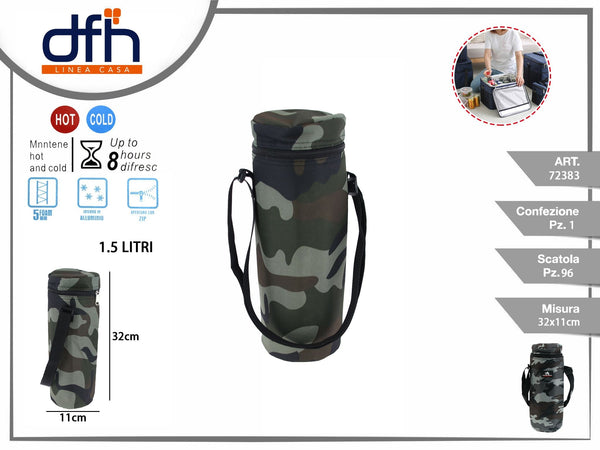 Borsa frigo