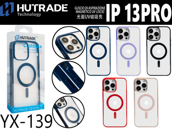 COVER IP13PRO MAGSAFE LUCIDO – YX139 039306