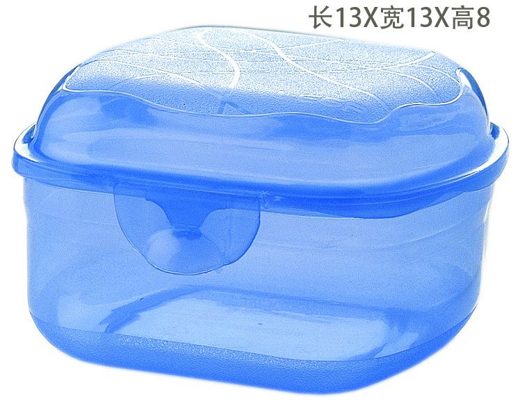 Contenitore per alimenti – 0.8LT – 000402