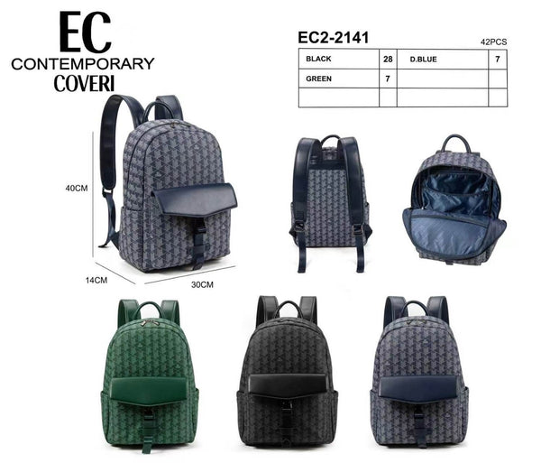 Zaino Coveri Contemporary · art. EC22141