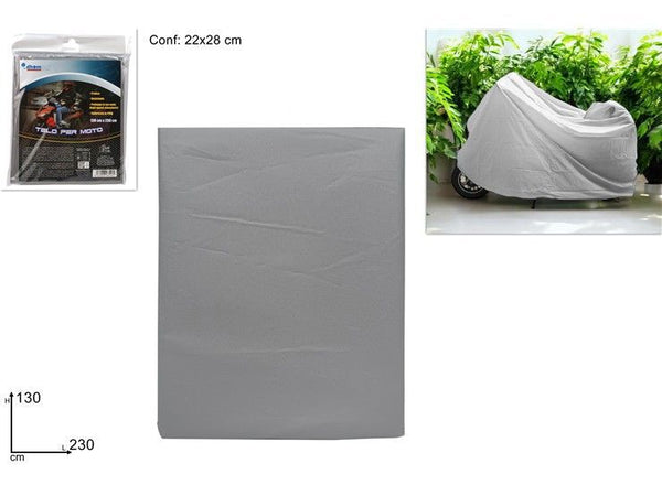 Telo coprimoto – 230X130CM – 026836