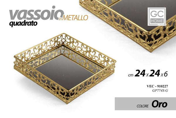Vassoi decorativi – art. 910227