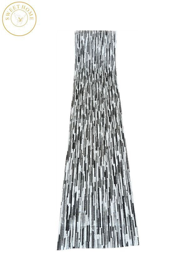 Tappeto in rotolo Dream grigio GG, 25 m