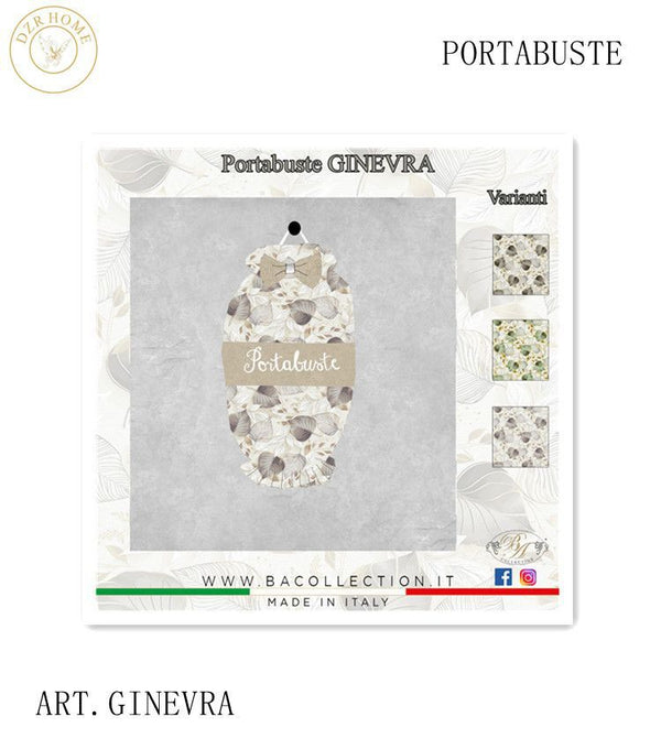 Portasacchetti · PORTABUSTE GINEVRA BA