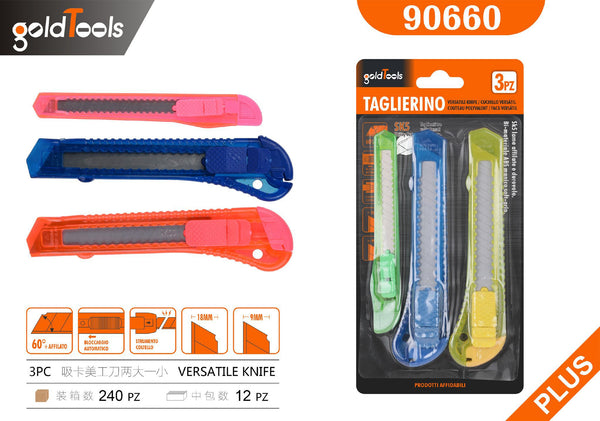 Cutter – art. 90660