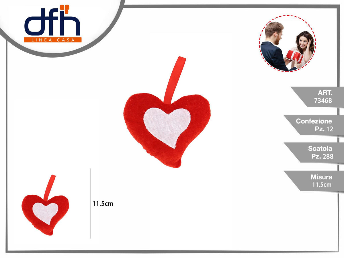 APPENDINO DI CUORE