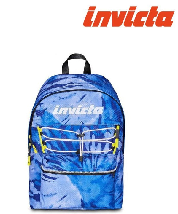 Invicta Americano GRS Fantasy, zaino con cordino frontale