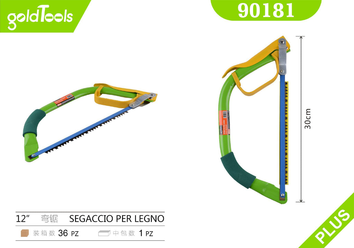 Seghe manuali – art. 90181