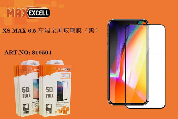 Protezioni schermo per Apple iPhone XS Max