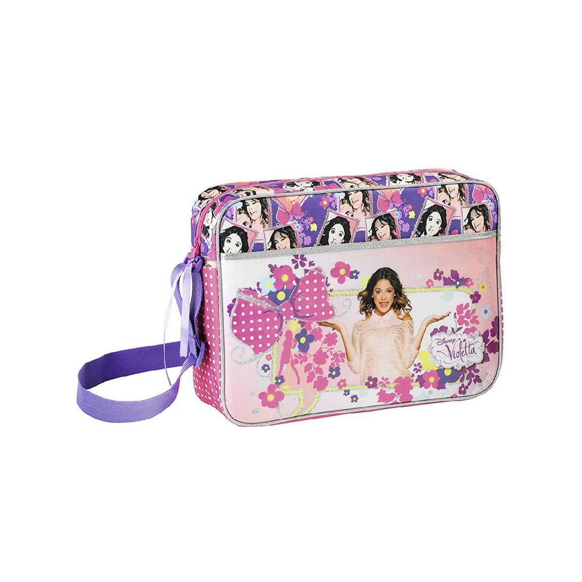 Borsa postina Violetta 5126