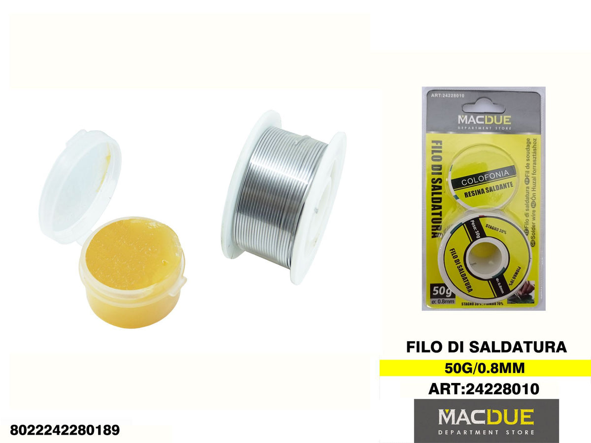 Filo di Saldatura