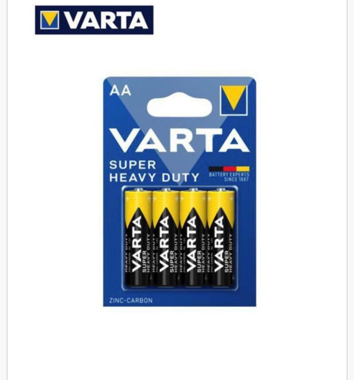Stiro varta