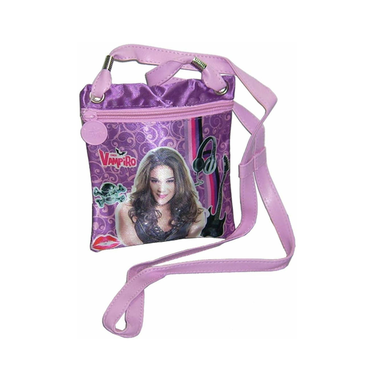 Borsa Chica Vampiro, articolo 5212