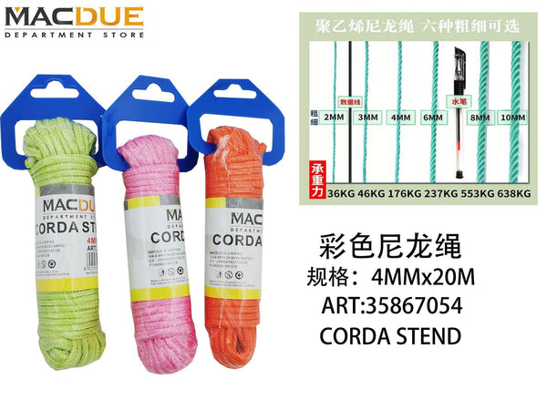Corda Stend