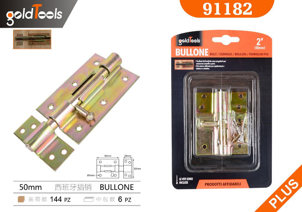 Catenacci e chiusure – art. 91182