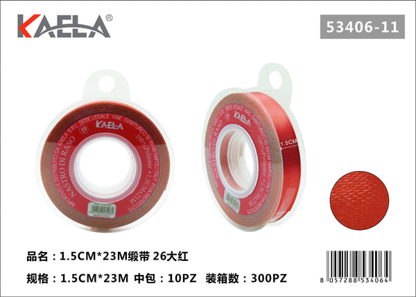 Nastri creativi 1.5CM