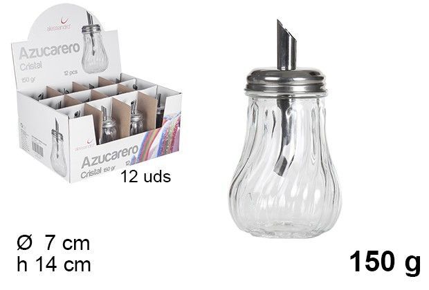 Contenitore da tavola – 007496