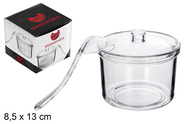 Contenitore da tavola – 024421