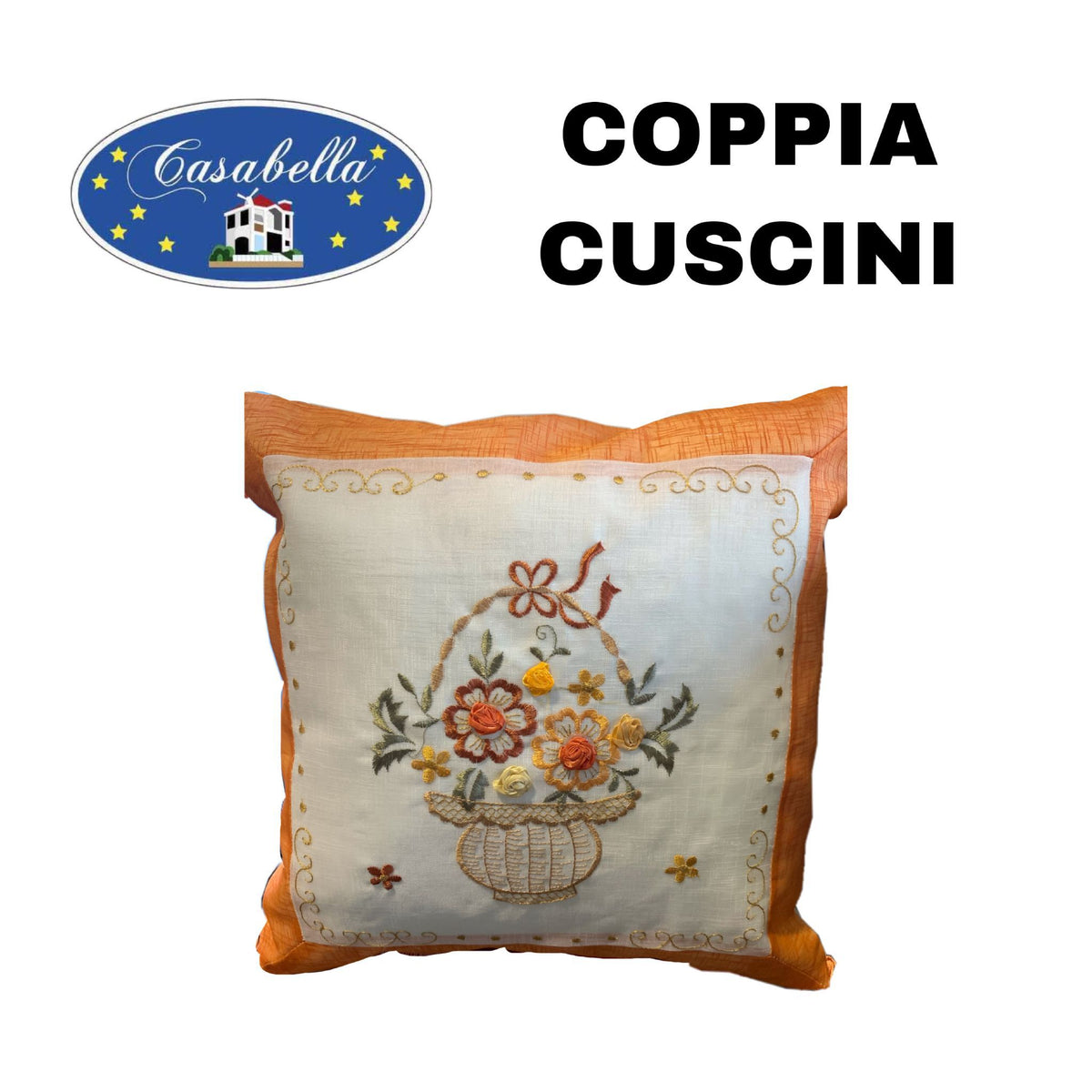 Cuscino arredo · art. 001937