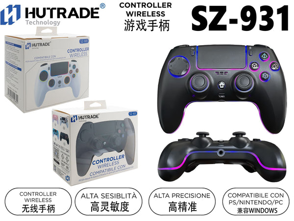 JOYSTICK WIRELESS – SZ931