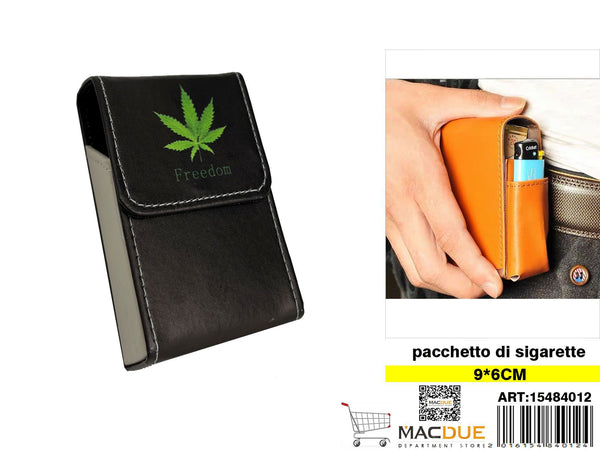 Pacchetto di Sigarette