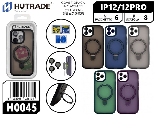 COVER A MAGSAFE IP12 /12 PRO