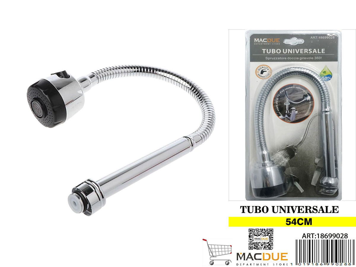 Tubo Universale